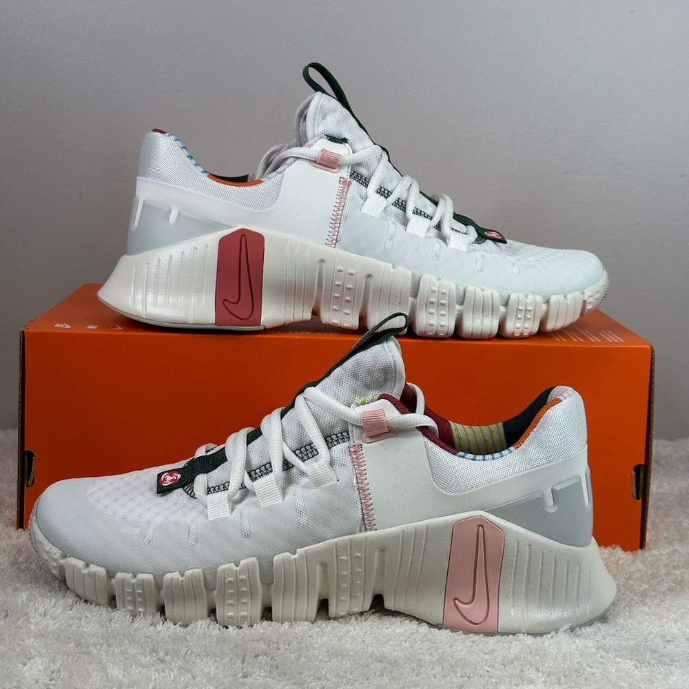Nike Free Metcon 5